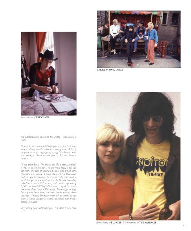 RobertaBayley_PunkVarious